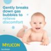 Picture of MYLICON Gas Relief Drops for Infants and Babies, Original Formula, 1 Fluid Ounce