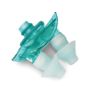 Picture of Navage Nasal Dock-Nose Pillow Combo: Teal Nasal Dock and Standard Nose Pillows