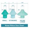 Picture of Navage Nasal Dock-Nose Pillow Combo: Teal Nasal Dock and Standard Nose Pillows