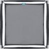 Picture of Square Playard/Playpen Fitted Sheets, Perfect for New Room2 / TotBloc Portable Playard, 2 Pack, Ultra Soft Microfiber, Fitted Playpen Sheet, Grey.
