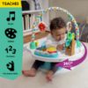 Picture of Baby Einstein SuperSeat Touch of Tunes 3-in-1 Activity Seat, with Music & Lights, Ages 6 Months and Up