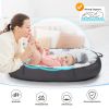 Picture of BUTOA Baby Lounger - Breathable & Soft Baby Nest, Portable and Lightweight Tummy Time Lounger for Home and Travel, Ideal Newborn Babies Essentials Baby Shower Gifts