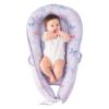 Picture of Viviland Baby Lounger Snuggle Me Lounger Fits 0-24 Months Newborn Infant Babies, Butterfly