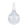 Picture of Dr. Talbot's Nasal Aspirator for Babies - Silicone - Includes Storage Case - Clear