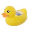 Picture of Dreambaby Duck Baby Bath Thermometer - Instant Results, Digital Water & Room Temp Reader - Fun Floating Toy for Newborns