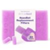 Picture of Dr. Noze Best | NozeBot Replacement Filters - Electric Baby Nasal Aspirator | Pediatric ENT-Designed Baby Care for Nose Sucker | Filters | Aspirator Filters