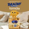 Picture of Enfamil NeuroPro Baby Formula, Brain Building Duo DHA & MFGM, Exclusive Immune Supporting HuMO6 Blend, Powder Infant Formula, Baby Milk, 28.3 Oz Value Can