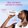 Picture of Pedialyte Electrolyte Powder, Hydration Drink for Kids & Adults, Strawberry Lemonade, 8 Powder Packets