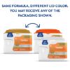 Picture of Similac 360 Total Care Sensitive Infant Formula for Fussiness & Gas Due to Lactose Sensitivity, Has 5 HMO Prebiotics, Baby Formula Powder, 20.1-oz Tub
