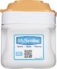 Picture of Similac 360 Total Care Sensitive Infant Formula for Fussiness & Gas Due to Lactose Sensitivity, Has 5 HMO Prebiotics, Baby Formula Powder, 20.1-oz Tub