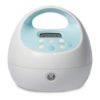 Picture of Spectra - S1 Plus Electric Breast Milk Pump for Baby Feeding - Convenient Breast Feeding Support