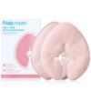 Picture of Frida Mom Breast Therapy Packs, Breast Pads, Cold & Hot Pack for Pain Relief, Breastfeeding Essentials for Lactation Support, Mastitis, Engorgement and Pump Aid, Postpartum Recovery, 2pk