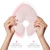 Picture of Frida Mom Breast Therapy Packs, Breast Pads, Cold & Hot Pack for Pain Relief, Breastfeeding Essentials for Lactation Support, Mastitis, Engorgement and Pump Aid, Postpartum Recovery, 2pk