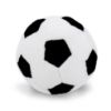 Picture of June Garden 3" My First Soccer Ball - Plush Baby Rattle Toy - Safe Soft Sports Toy for Infants Boys and Girls