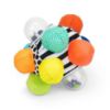 Picture of Sassy Developmental Bumpy Ball, Easy to Grasp Bumps Help Develop Motor Skills, Ages 6+ Months