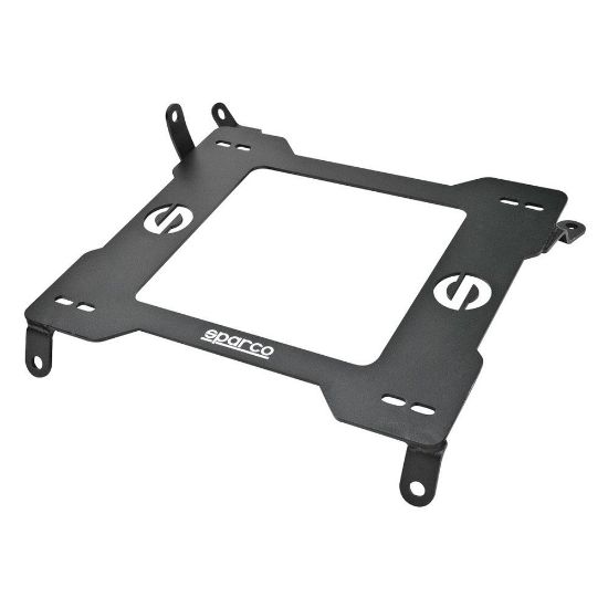 Picture of Sparco 600SB038L Seat Base
