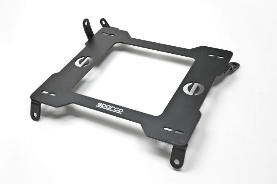 Picture of Sparco 600SB014L Seat Base