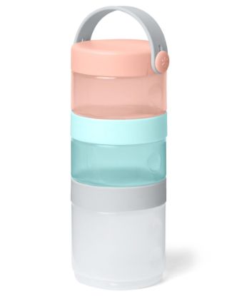 Picture of Skip Hop Baby Formula Container, Formula-to-Food