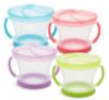 Picture of Munchkin Snack Catcher, 9 Ounce, 4-Count