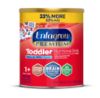 Picture of Enfagrow Premium Toddler Milk Nutritional Drink, Enfagrow Toddler Drink, Try Our Brain-Supporting Trio, 32oz Can