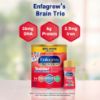 Picture of Enfagrow Premium Toddler Milk Nutritional Drink, Enfagrow Toddler Drink, Try Our Brain-Supporting Trio, 32oz Can
