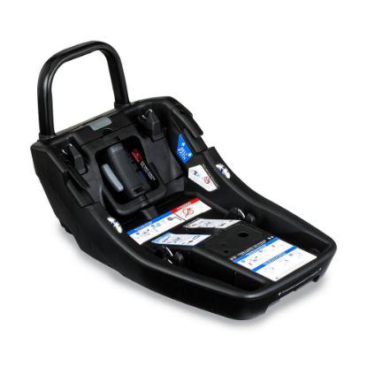 Picture of BOB Gear Wilder Infant Car Seat Base with ClickTight
