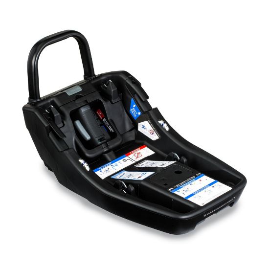 Picture of BOB Gear Wilder Infant Car Seat Base with ClickTight