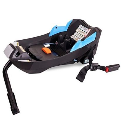 Picture of Cybex SafeLock Base, Black