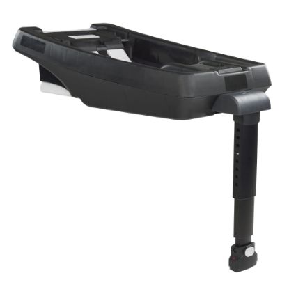 Picture of Evenflo Gold SecureMax Infant Car Seat Base, Includes SafeZone Load Leg, Stabilizes Car Seat and Reduces Crash Forces by 50%, Lightweight and Sturdy, Fits Evenflo Gold SecureMax Infant Car Seat