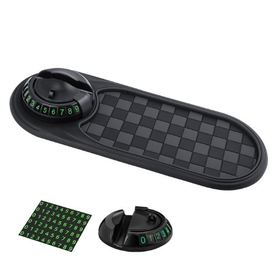 Picture of 1Multifunction car