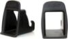 Picture of 1 Pair Car Seat Isofix Guide Groove Car Child Seat ISOFIX Locater Guide Universal Fit Black