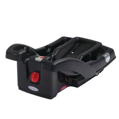 Picture of Graco SnugRide Click Connect 30/35 LX Infant Car Seat Base, Black