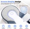 Picture of FOBSERD Baby Lounger Pillow for Infant Support Cushion Reflux Breastfeeding Pillow, Bottle Feeding, Tummy Time