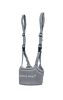 Picture of Upspring Baby Walking Wings Learn to Walk Assistant, Gray, Handheld Baby Walker Harness for Babies and Toddlers