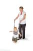 Picture of Upspring Baby Walking Wings Learn to Walk Assistant, Gray, Handheld Baby Walker Harness for Babies and Toddlers