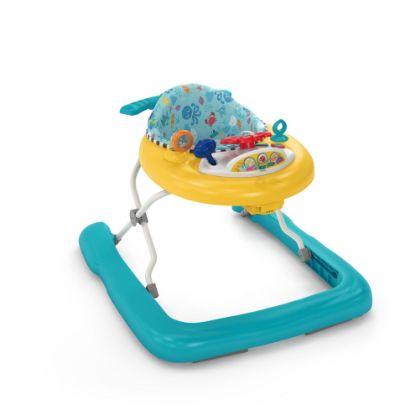 Picture of Baby Einstein Ocean Explorers Dive & Discover 3-in-1 Submarine Walker, with Removable Floor-Toy, Ages 6 Months and Up