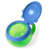 Picture of Skip Hop Baby Snack Container, Mealtime Snack Cup, Dino