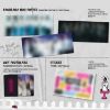 Picture of Stray Kids - -Rock-STAR (LIMITED STAR Ver.) Photobook + CD-R + Photocard + Panorama Mini Poster + Unit Photocard + Sticker + Mini Poster + 4-Cut Photo Film + Folded Poster + Film Photocards + PVC Card