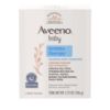 Picture of Aveeno Baby Eczema Therapy Soothing Bath Treatment for Relief of Dry, Itchy & Irritated Skin, Made with Natural Colloidal Oatmeal, Fragrance-, Paraben-, Steroid- & Tear-Free, 5 ct
