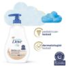 Picture of Baby Dove Derma Care Soothing Wash Skin Care with Colloidal Oatmeal Suitable for eczema prone skin 13 oz